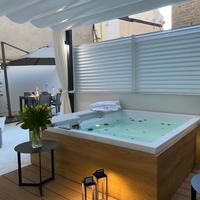 Idromassaggio/mini piscina