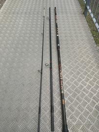 Canna Surfcasting Bad Bass iber trio 145 gr