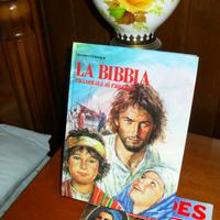 La Bibbia, raccontata ai ragazzi, di Giovanni Cir