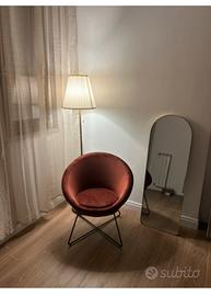 Poltrona Maison du monde