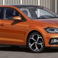 Ricambi volkswagen polo r.line-musate complete num