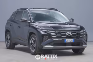 HYUNDAI tucson iii 2024 Tucson 1.6 crdi 48V Busine