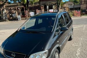 Vendi Opel Zafira