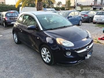 Opel Adam 1.4 87 CV GPL/Scambi