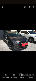 Nissan Qashqai 1.5 110cv n-connecta