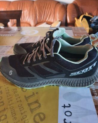 Scarpe scott n.39