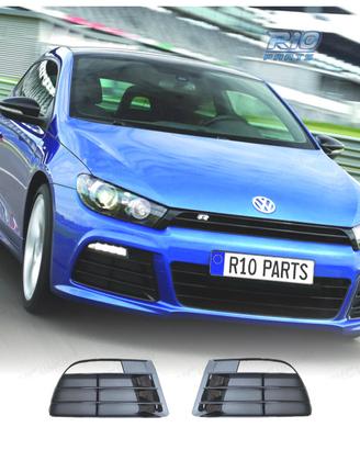 GRIGLIE NEBBIA VOLKSWAGEN VW SCIROCCO MK3 08-14 LO