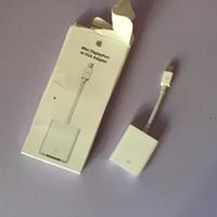 Apple adattatore Mini DisplayPort to VGA