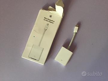 Apple adattatore Mini DisplayPort to VGA