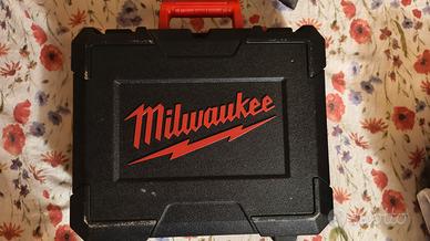 Milwaukee M18 CBLPD-202C Trapano avvitatore