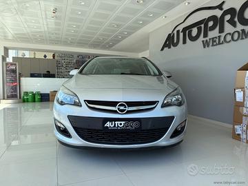 OPEL Astra 1.4 T 140 CV ST GPL Tech Cosmo