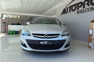 OPEL Astra 1.4 T 140 CV ST GPL Tech Cosmo