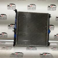 Radiatore raffreddamento acqua motore 1.2b opel co