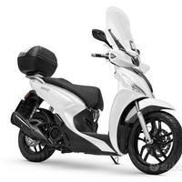 Kymco People 125 S Euro5+ ABS