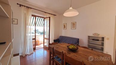 Rosignano 50 mt dal mare