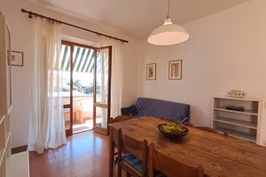 Rosignano 50 mt dal mare