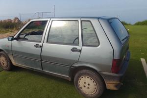 Fiat uno