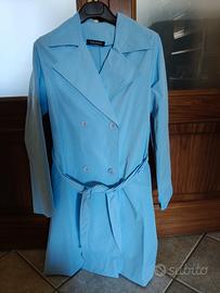 Trench celeste Blue Sand 