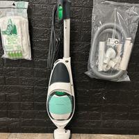 Folletto Vk 150 NUOVO IMBALLATO ORIGINALE GARANZIA