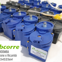 Motorino Laterale IRobot Roomba Ricambio