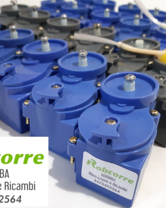Motorino Laterale IRobot Roomba Ricambio
