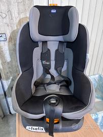 Seggiolino Chicco Oasys 1 EVO