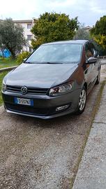 Volkswagen Polo 1.2 TDI 2013