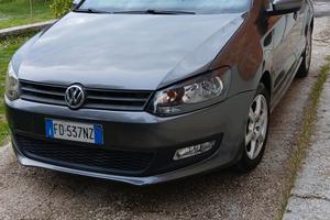 Volkswagen Polo 1.2 TDI 2013