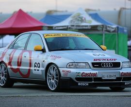 Audi A4 B5 1.8 Turbo Quattro
