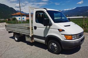 Iveco Daily 35C11 Cassone 2.8 Diesel 79.078 km