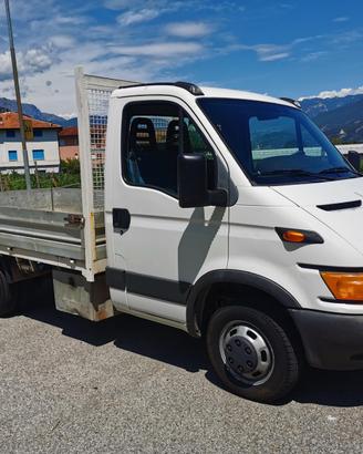 Iveco Daily 35C11 Cassone 2.8 Diesel 79.078 km