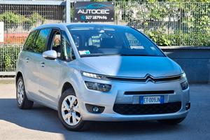 Citroen Grand C4 Picasso 1.6 e-HDi 115 Exclusive