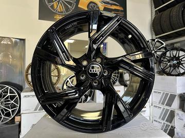 Cerchi NUOVI Audi raggio 19 cod.2894