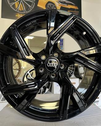 Cerchi NUOVI Audi raggio 19 cod.2894