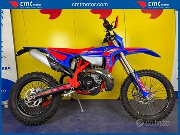 BETAMOTOR RR 300 2T RACING Garantita e Finanziab