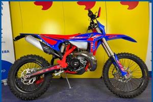 BETAMOTOR RR 300 2T RACING Garantita e Finanziab