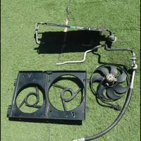 ricambi aria condizionata golf 4 