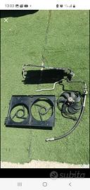 ricambi aria condizionata golf 4 