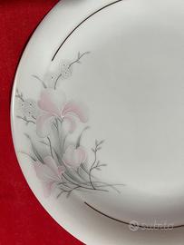 Servizio 36 piatti per 12persone