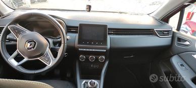 KIT Airbag Renault Clio 2020