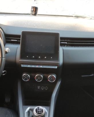 KIT Airbag Renault Clio 2020