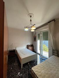Posto Letto in Doppia con Balcone Privato CENTRO