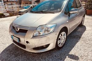 Toyota Auris 1.4 D-4D M-MT 5 porte Sol