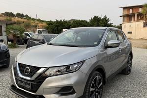 Nissan Qashqai 1.5 dCi 115 CV Tekna
