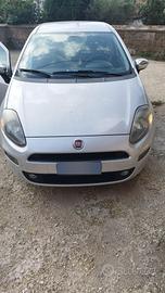 Fiat punto 1.3 multijet 95cv anno 2016