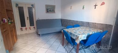 Appartamento Ischia porto