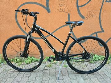 Bicicletta - Montana X-Cross 
