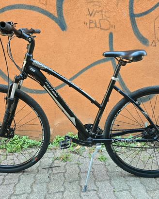 Bicicletta - Montana X-Cross 