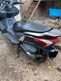 Kymco 300