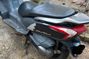 Kymco 300